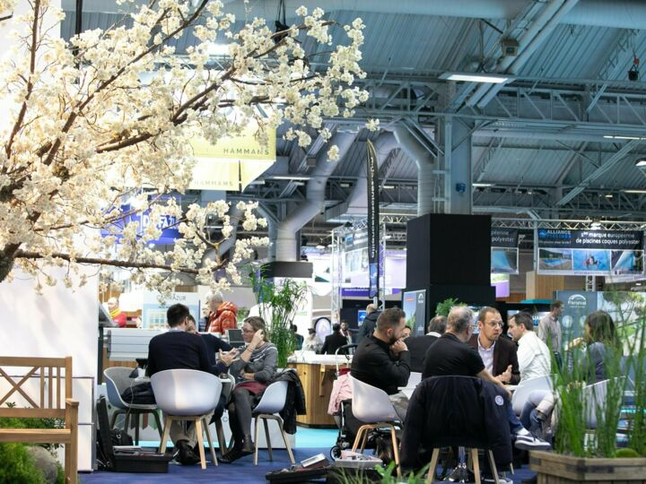 Salon Piscine & SPA 2021