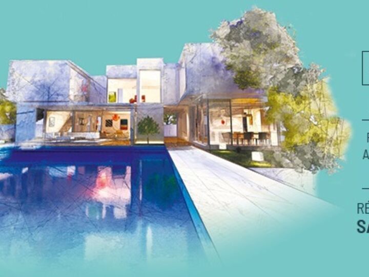 Salon Piscine & SPA 2021