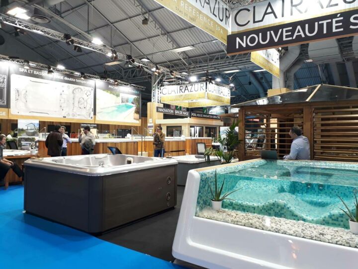 Salon Piscine & SPA 2021