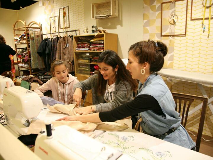 Salon De L'aiguille En Fete 2024 www.abcsalles.com