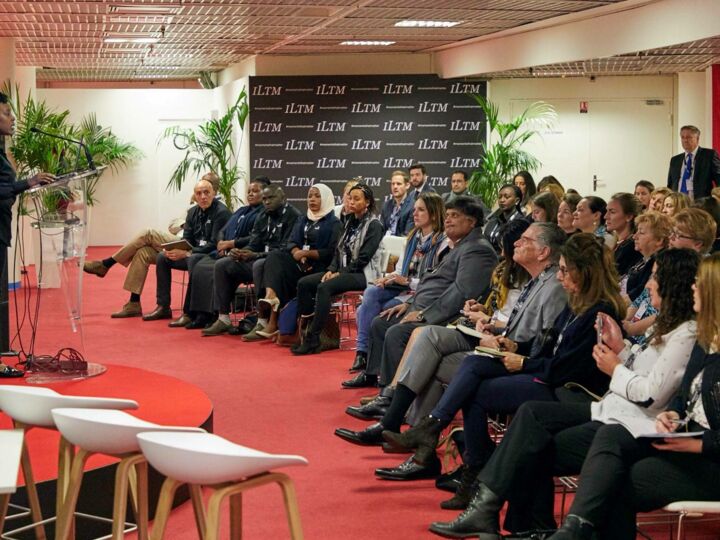 ILTM - International Luxury Travel Market 2021