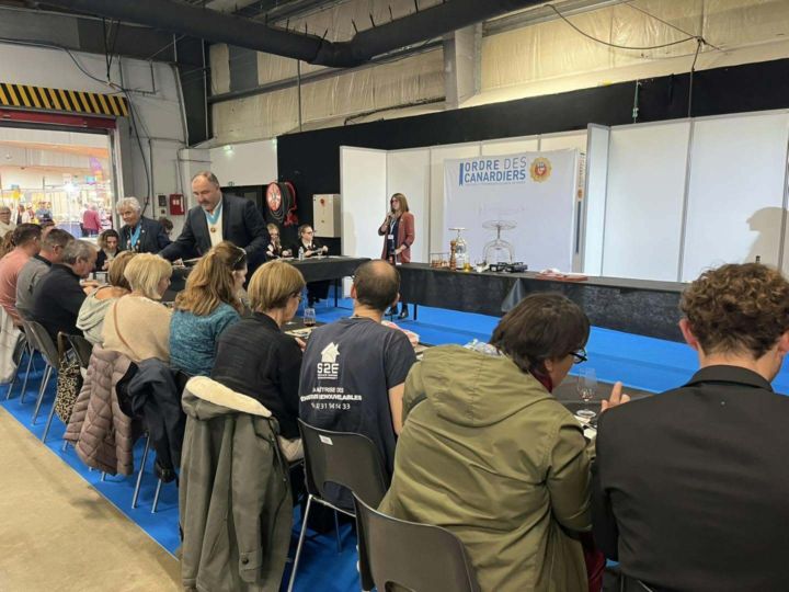 Salon Gourmand de Rouen 2026