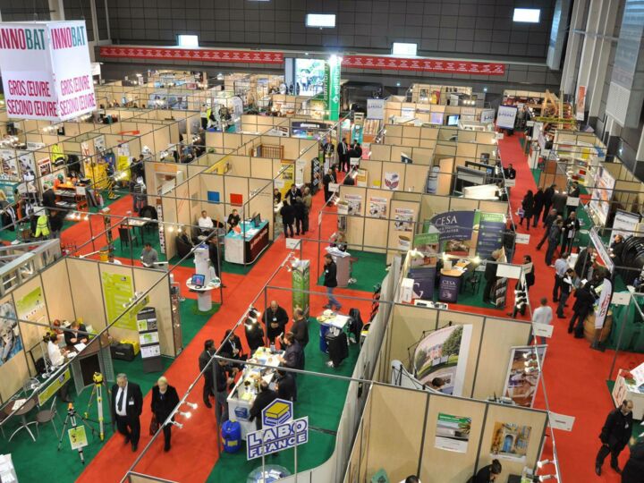 Salon INNOBAT 2021