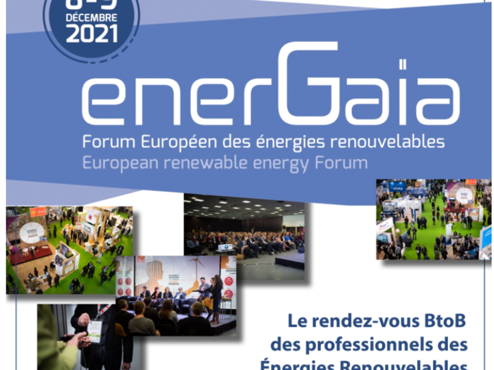 Energaïa 2021