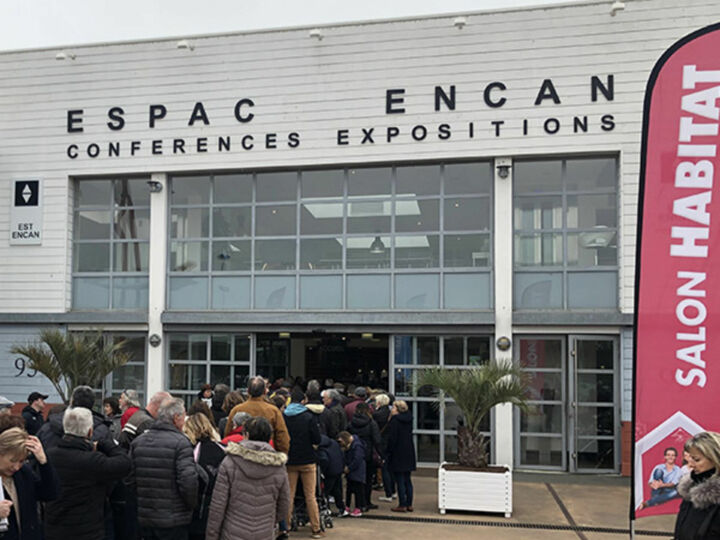 Salon Habitat & Jardin La Rochelle 2025