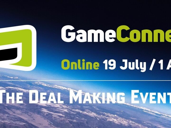 Game Connection 2021