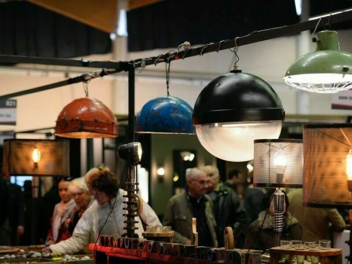 Salon Habitat et Déco Saintes 2022