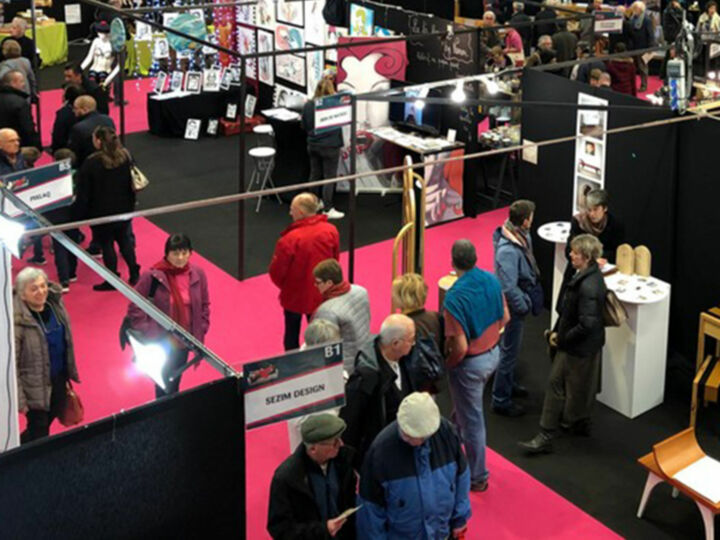 Salon Maison Saintes 2026
