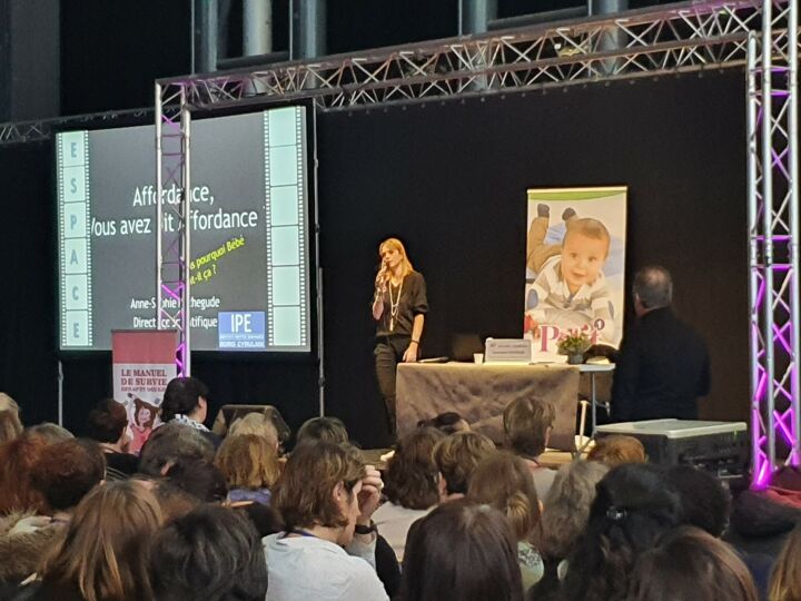 Congrès Petit 1 - Nancy 2021