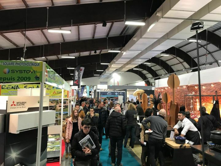 Foire de Moulins 2022