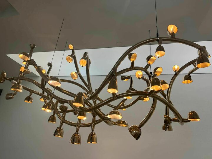 Salon du Vintage de Lyon 2023