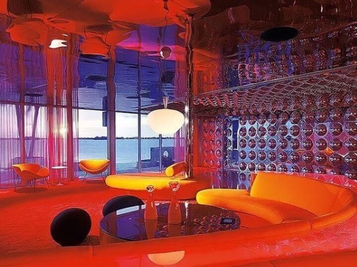 Salon du Vintage de Lyon 2023