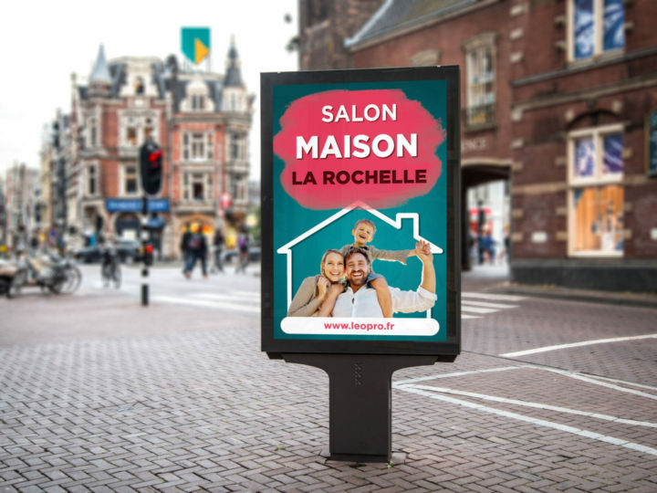 Salon Maison, Habitat & Immobilier de La Rochelle 2025