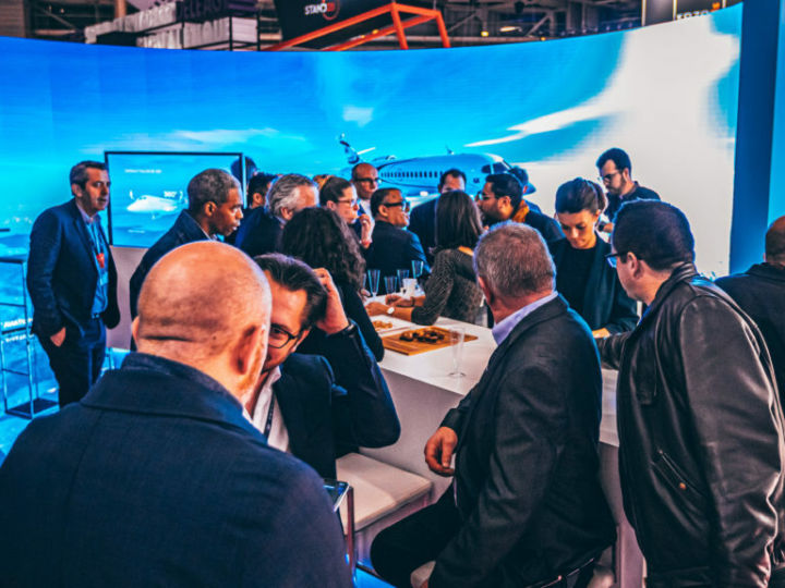 Heavent Paris 2026