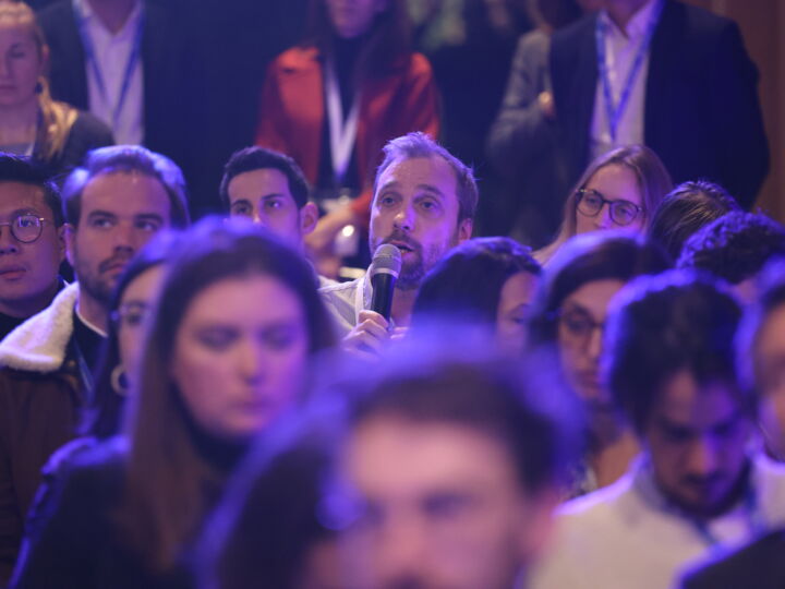 CX Circle Paris 2023