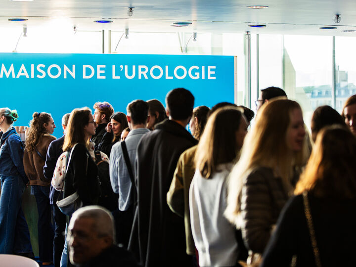 Congrès de l'Association Française d'Urologie - AFU 2026