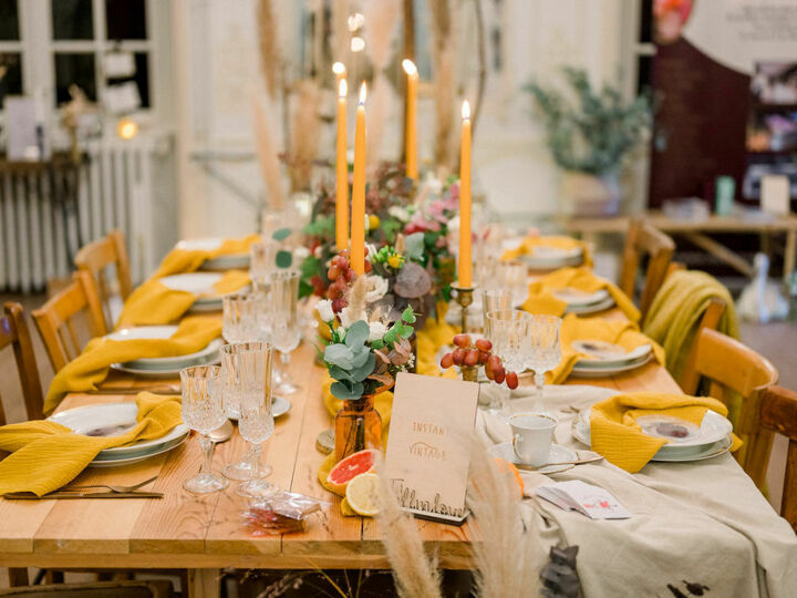 Festival Fall in Love 2024