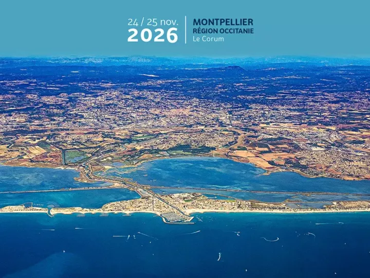 Assises de l'Economie de la Mer 2026