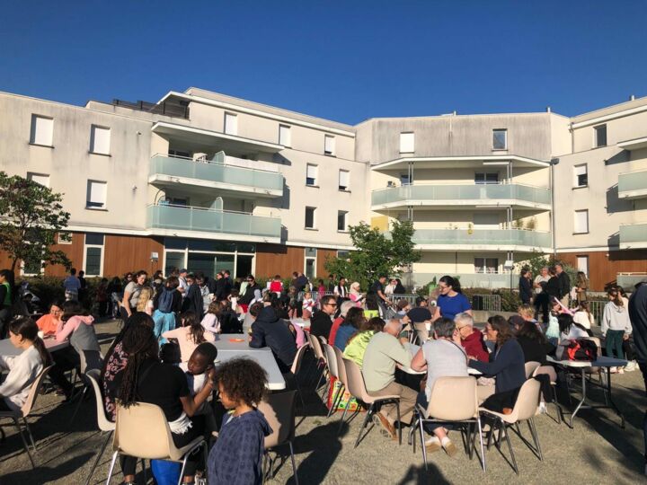 Festival Les Excentriques 2024