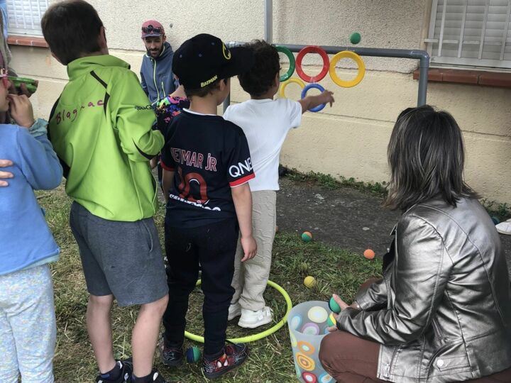 Festival Les Excentriques 2024