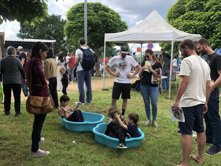 Festival Les Excentriques 2024