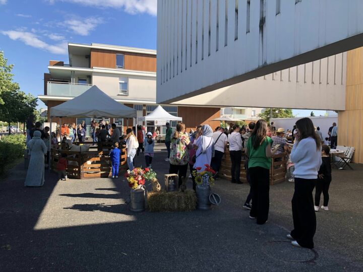 Festival Les Excentriques 2024