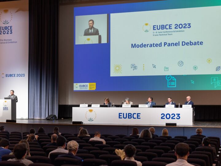 EU BC&E 2024