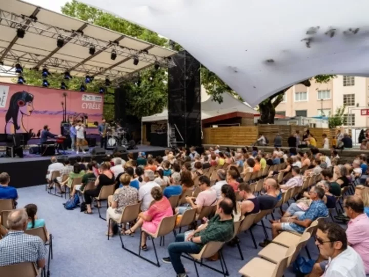 Jazz à Vienne 2024
