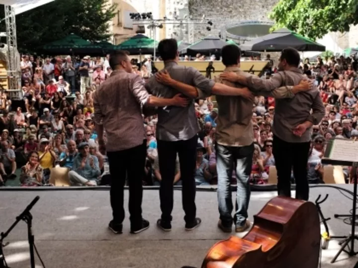 Jazz à Vienne 2024