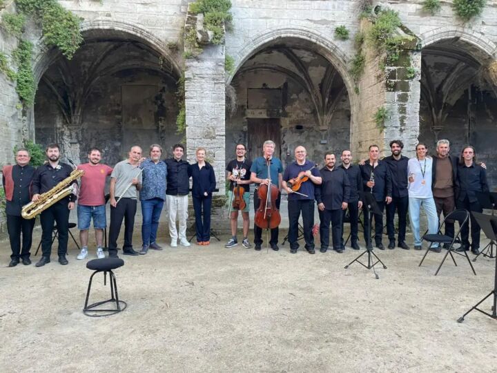 Festival d'Avignon 2024