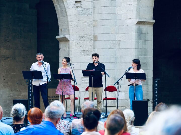 Festival d'Avignon 2024