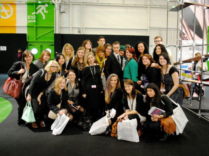 APPAREL SOURCING PARIS 2025