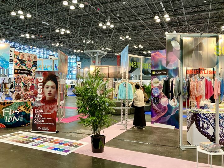 APPAREL SOURCING PARIS 2025