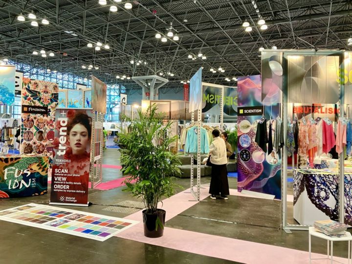 APPAREL SOURCING PARIS 2025