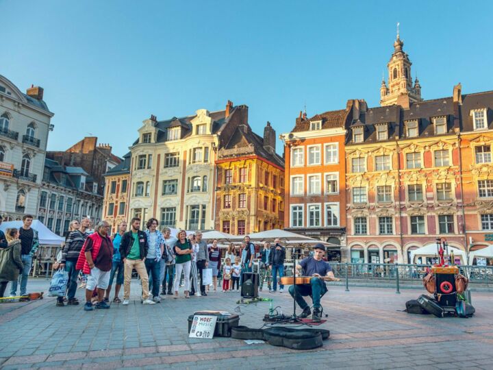 Braderie de Lille 2024