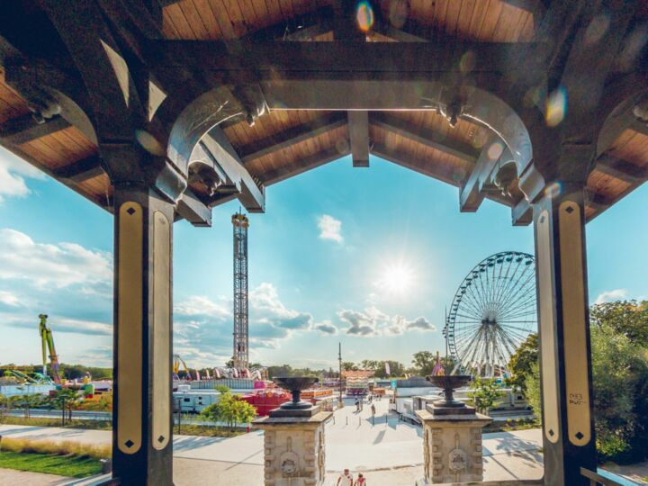 Braderie de Lille 2024