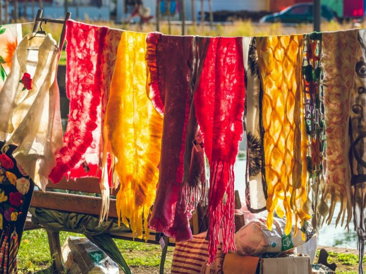 Braderie de Lille 2024