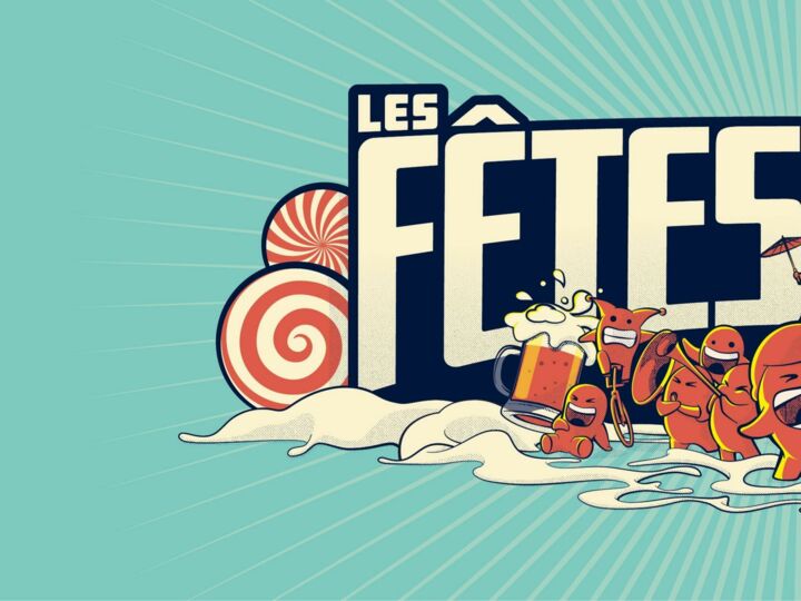 Les fêtes d'Agen 2024