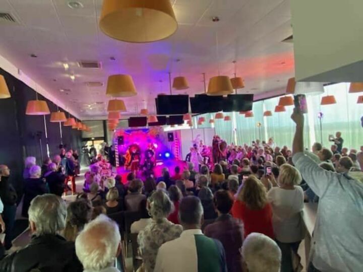 Foire exposition de la Rochelle 2025