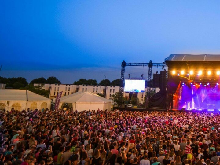 Foire de Châlons-en Champagne 2025