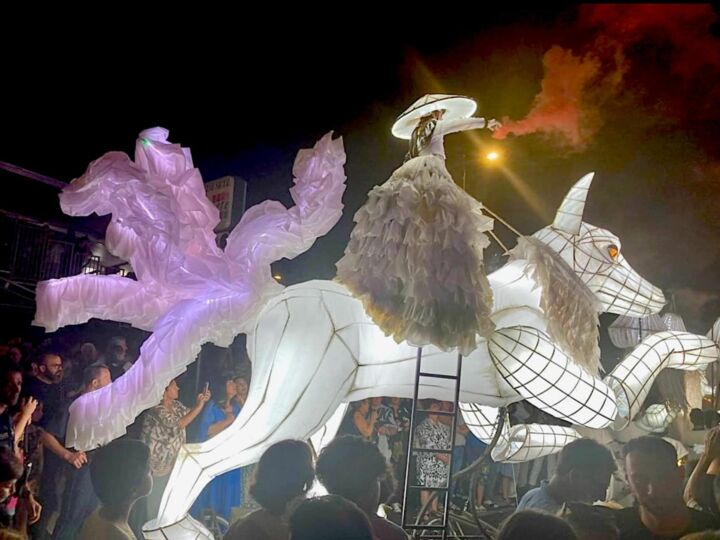 Foire du Mans 2024