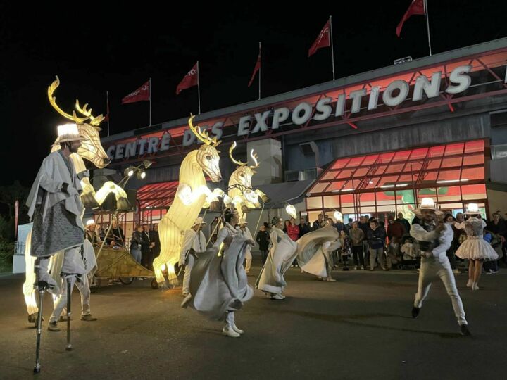 Foire du Mans 2024