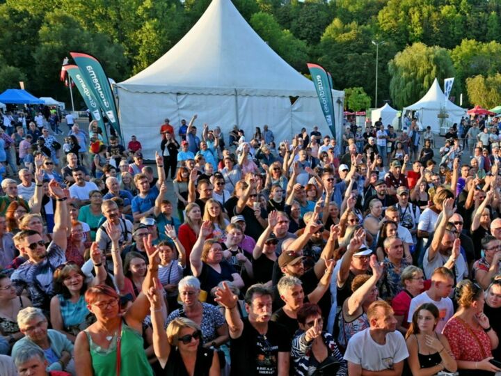 Foire-exposition de Verdun 2024