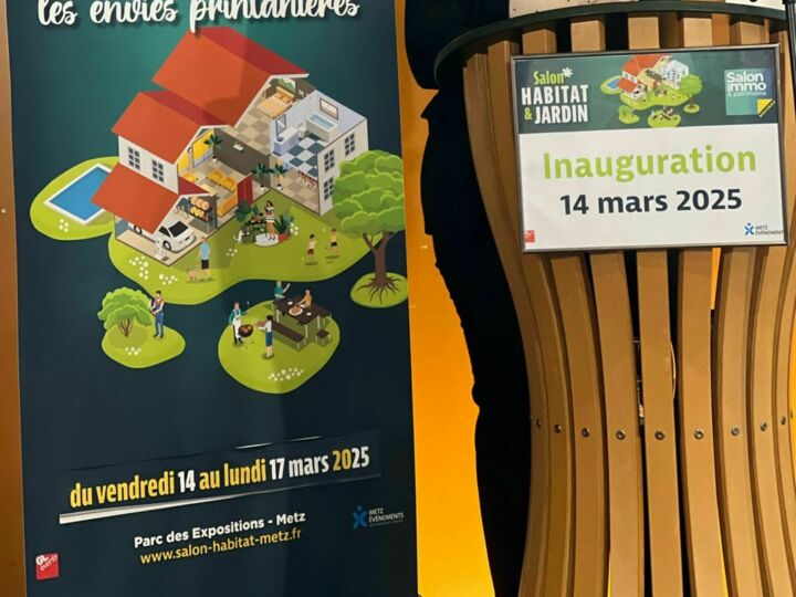Salon Régional de l'Immobilier 2024