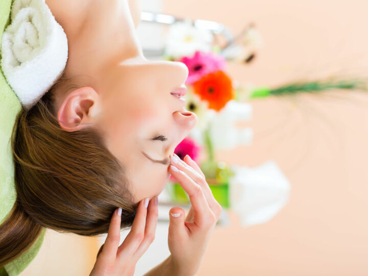 Salon du bien-être de Guéret 2024