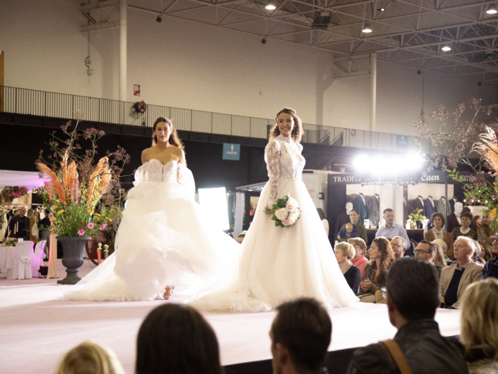 Salon du mariage de Caen 2025