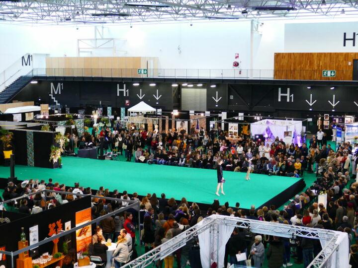 Salon du mariage de Caen 2025