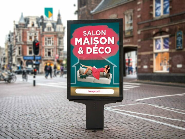 Salon Maison & Déco Cognac 2026
