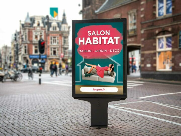 Salon Habitat Mantes-La-Jolie 2025