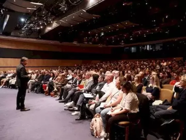 Le Salon des micro-entreprises 2026